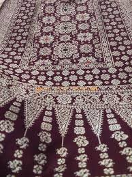Songket Bungo Pacik